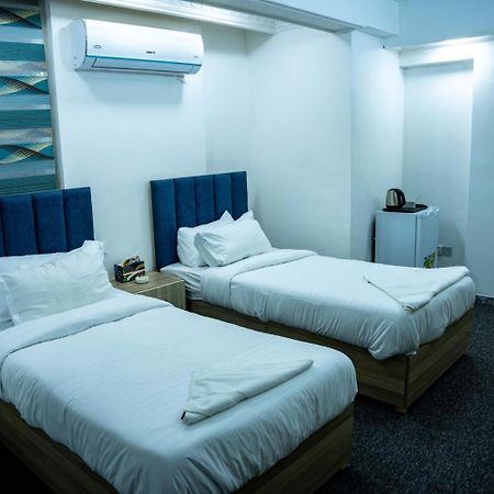 Malik Dijlah Hotel Багдад Экстерьер фото