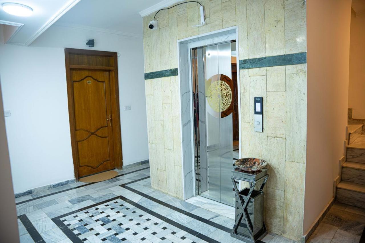 Malik Dijlah Hotel Багдад Экстерьер фото