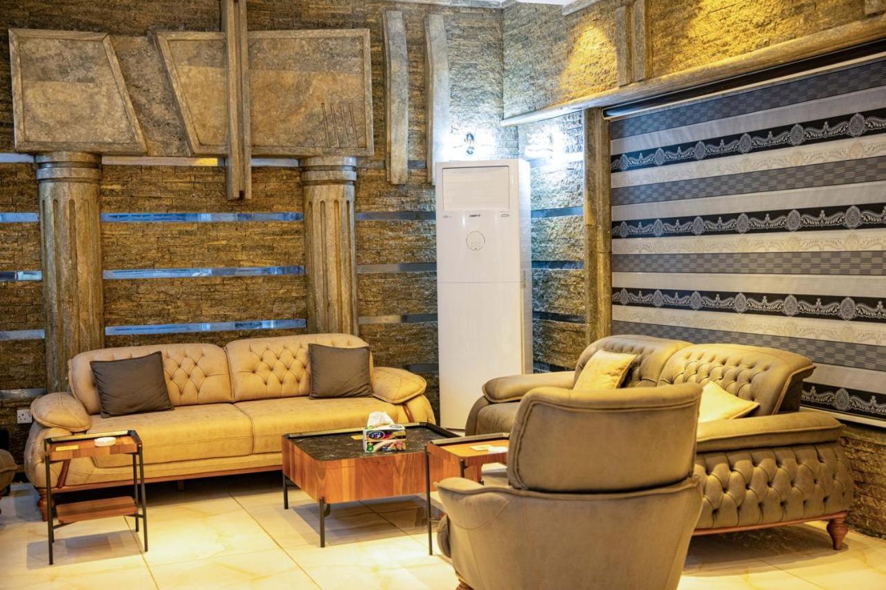 Malik Dijlah Hotel Багдад Экстерьер фото